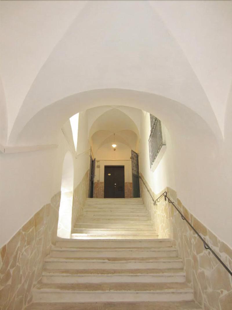 B&B Favola Mediterranea Catania Exterior photo