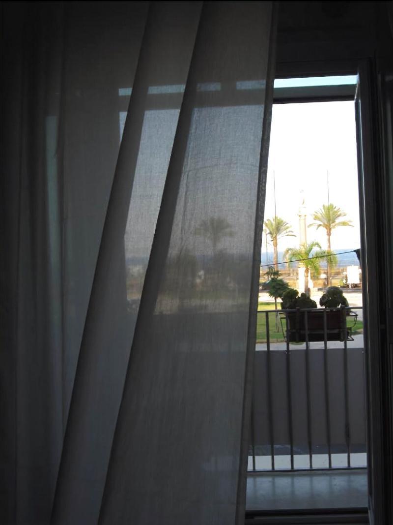 B&B Favola Mediterranea Catania Exterior photo