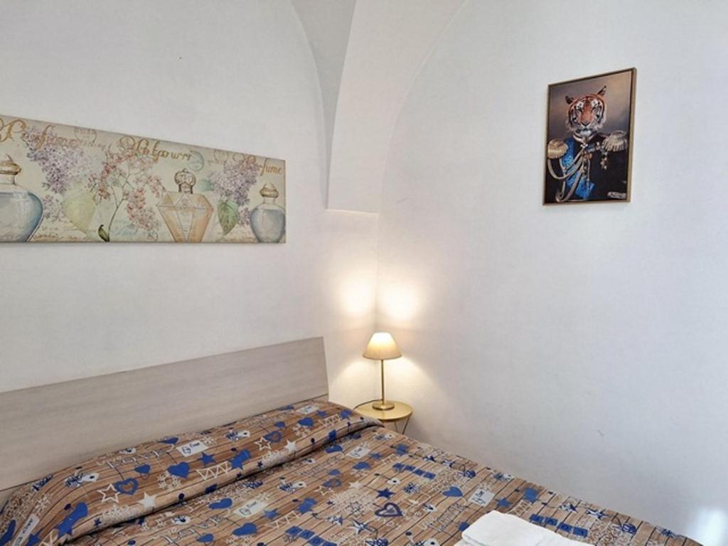 B&B Favola Mediterranea Catania Exterior photo