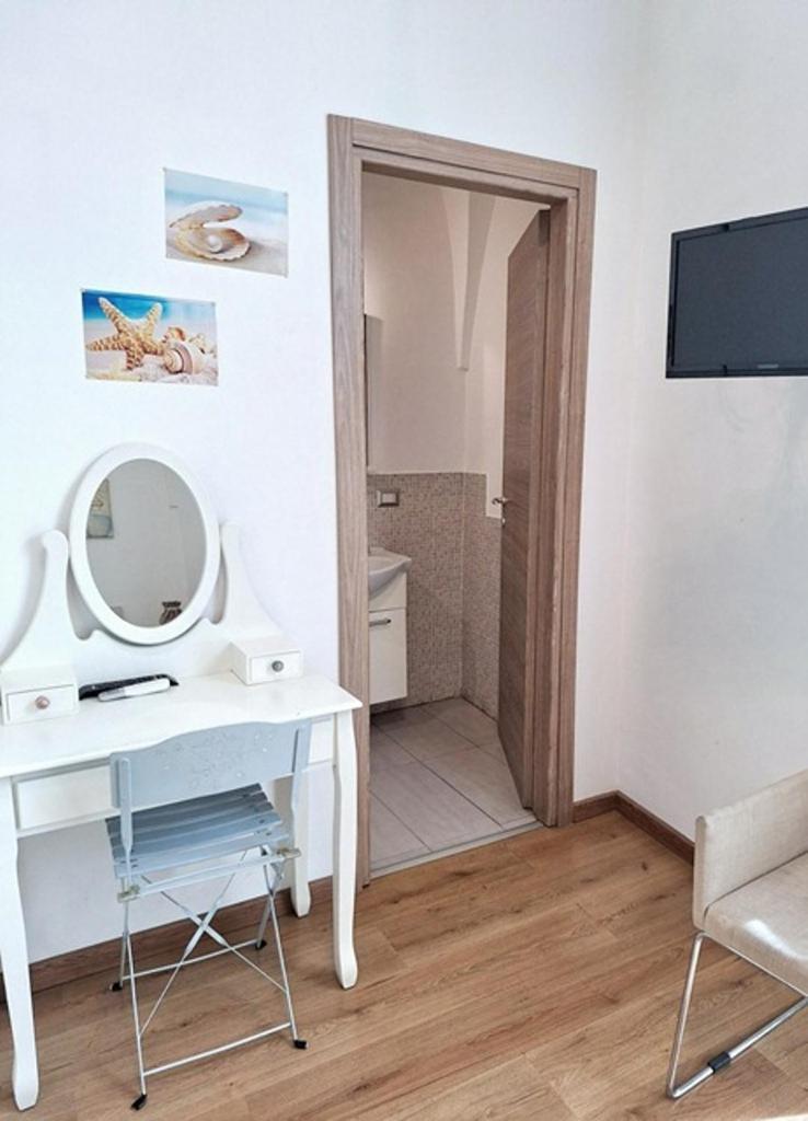 B&B Favola Mediterranea Catania Exterior photo