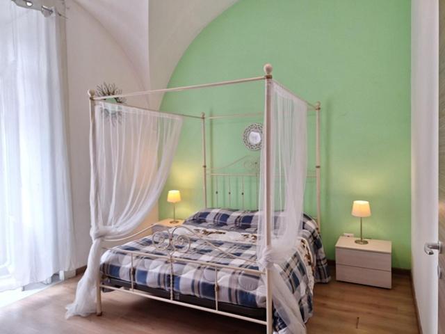 B&B Favola Mediterranea Catania Exterior photo