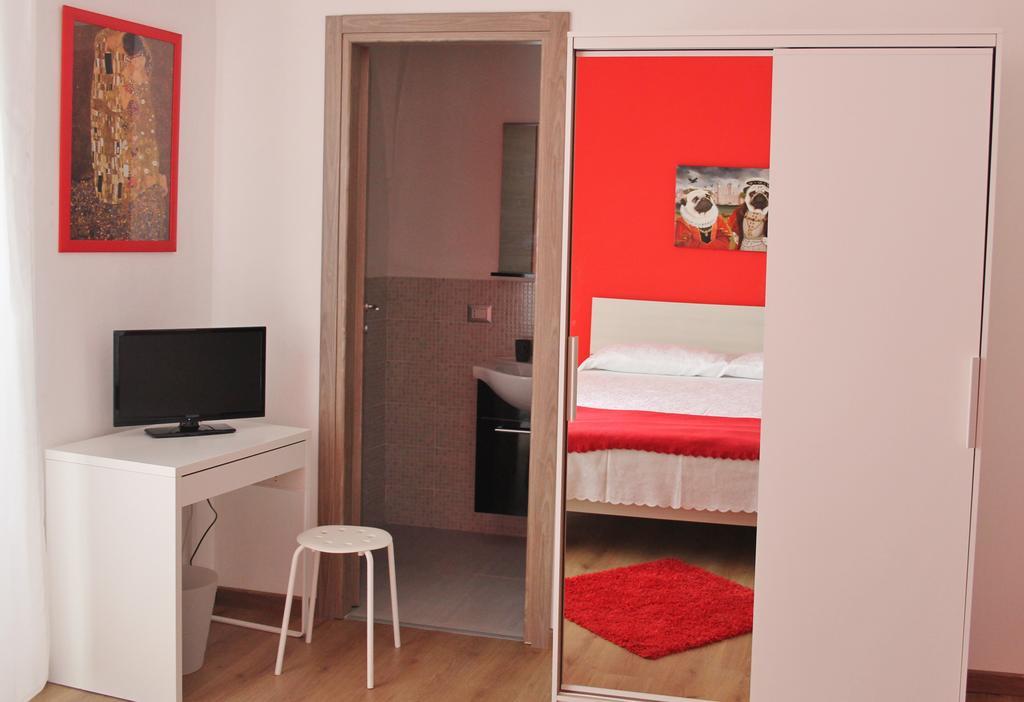 B&B Favola Mediterranea Catania Room photo