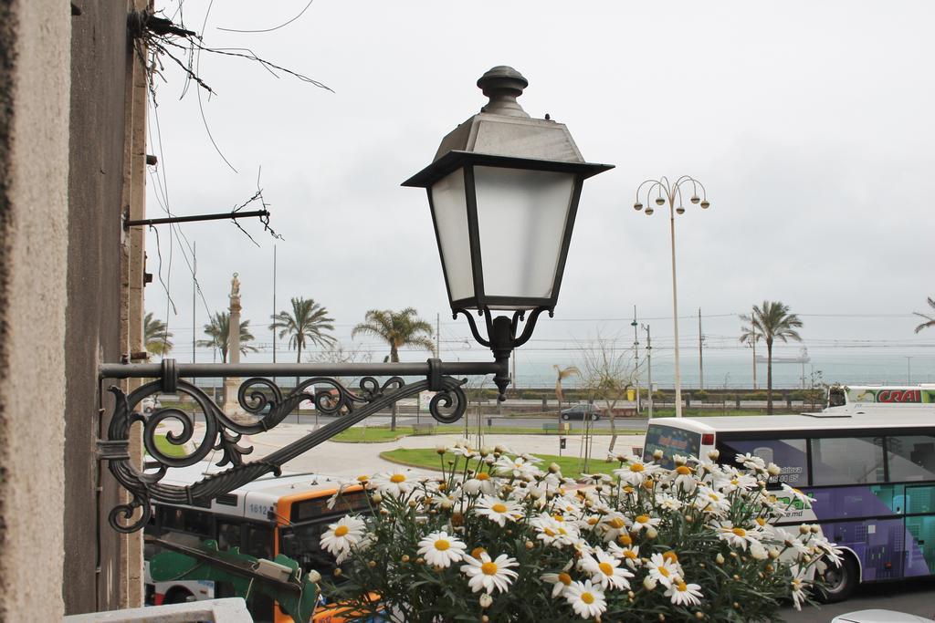 B&B Favola Mediterranea Catania Room photo