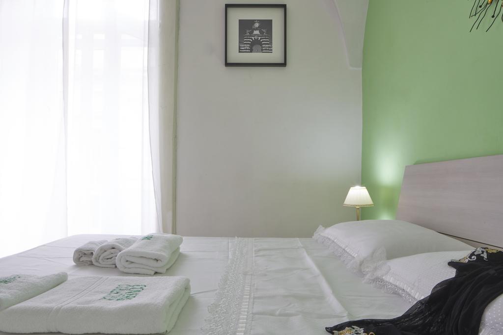 B&B Favola Mediterranea Catania Exterior photo