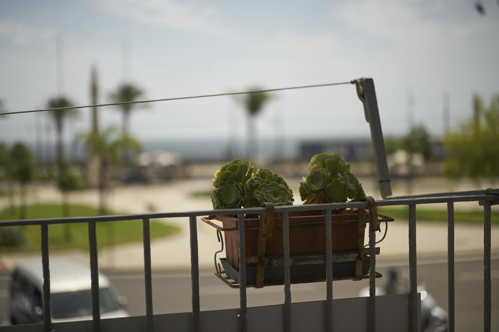 B&B Favola Mediterranea Catania Exterior photo